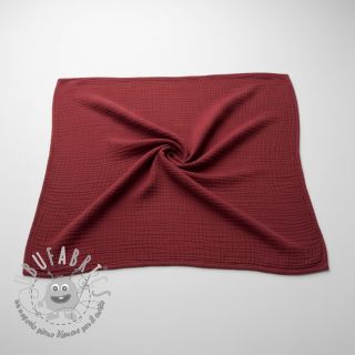 Mussola/Doppia garza wine