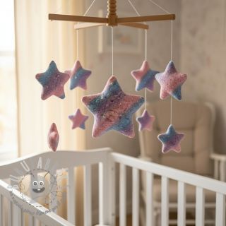 Wellness Fleece Glow in the dark Specials design beta