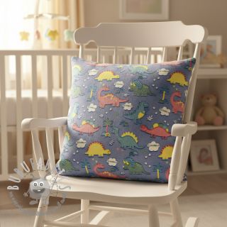 Wellness Fleece Glow in the dark Specials design S