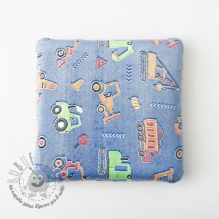 Wellness Fleece Glow in the dark Specials design O