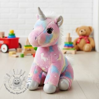 Wellness Fleece Glow in the dark Specials design I