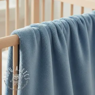 Microfleece jeans
