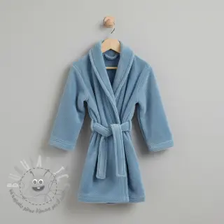 Microfleece jeans