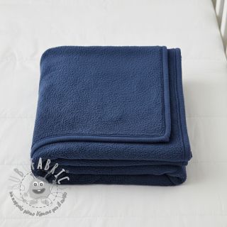 Microfleece navy