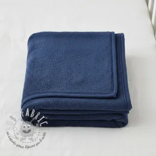 Microfleece navy
