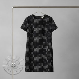 JEANS DENIM Patchwork fancy design C