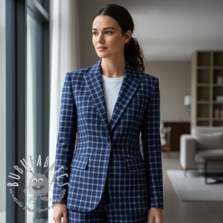 JEANS Fancy Jacquard design C