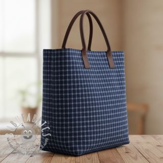 JEANS Fancy Jacquard design C