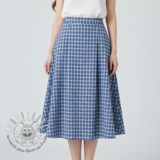 JEANS Fancy Jacquard design A