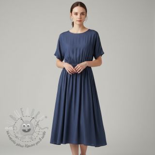 JEANS Denim TENCEL LYOCELL indigo