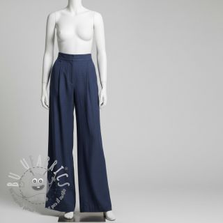 JEANS Denim TENCEL LYOCELL indigo