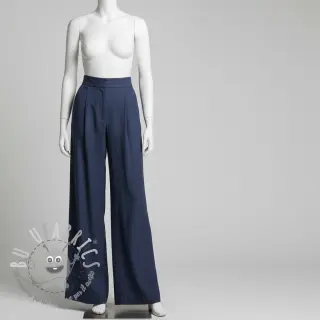JEANS Denim TENCEL LYOCELL indigo