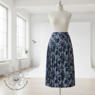 JEANS 4,5 OZ Palm dark blue