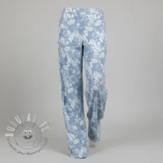 JEANS 4,5 OZ Palm light blue