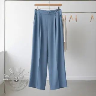 JEANS Denim TENCEL LYOCELL light blue