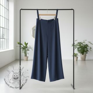 JEANS Denim TENCEL LYOCELL dark blue