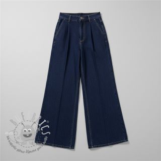 JEANS Denim 11,7 OZ dark blue