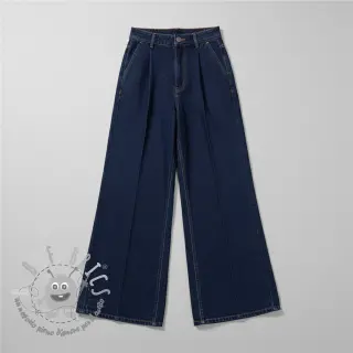 JEANS Denim 11,7 OZ dark blue
