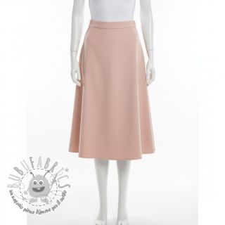 JEANS Denim light rose