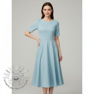 JEANS Denim baby blue