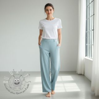 JEANS Denim baby blue