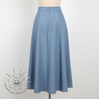 JEANS Denim light blue