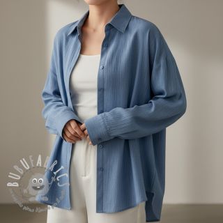 JEANS Denim light blue