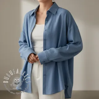 JEANS Denim light blue