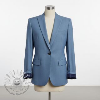 JEANS Denim light blue