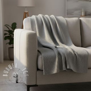 Tessuti per maglioni BABY KNIT light grey