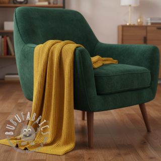 Tessuti per maglioni BIG KNIT yellow