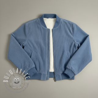 Peluche per neonati TEDDY jeans