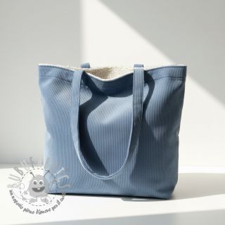 Peluche per neonati TEDDY jeans