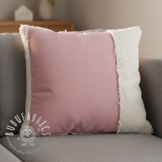 Peluche per neonati TEDDY light pink