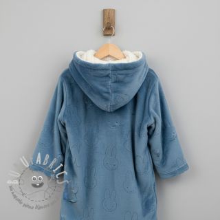 Peluche per neonati TEDDY Bunny jeans