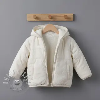 Peluche per neonati TEDDY Bunny off white