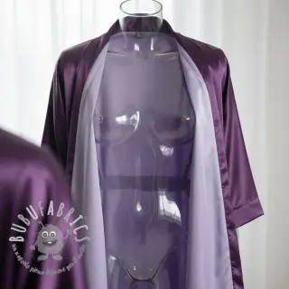 Raso lilac
