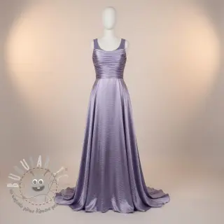 Raso DION lilac