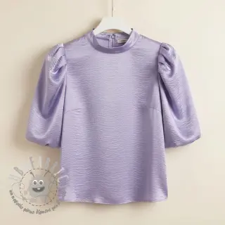 Raso DION lilac