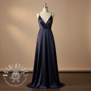 Raso DION navy