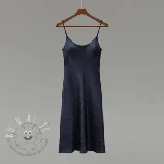 Raso DION navy