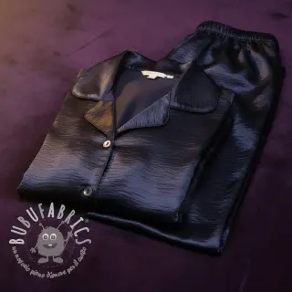 Raso DION navy