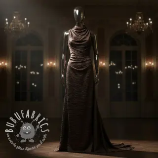 Raso DION dark brown