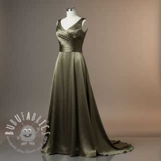 Raso DION camo green