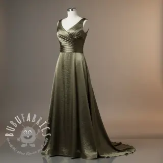 Raso DION camo green