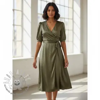Raso DION camo green