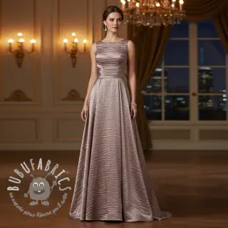 Raso DION rose gold