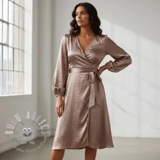 Raso DION rose gold