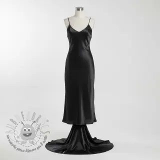 Raso SOIVÉ black