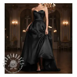 Raso SOIVÉ black